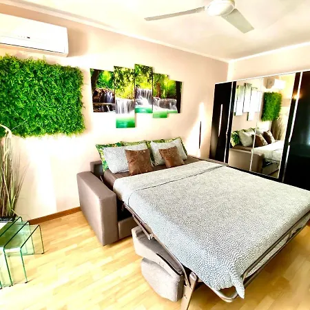 Le Nouveau Port By Scls Locations Apartment *